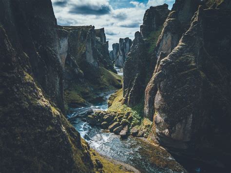 The EPIC Iceland Road Trip: The South Coast (Part III) — eCKsplorer