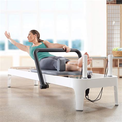 Best 7 Pilates Reformer Machines For Home Use Review Guide For This ...