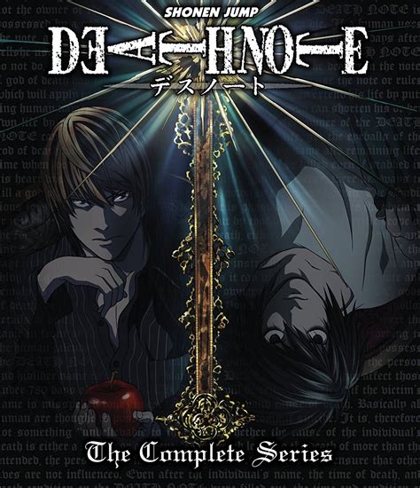 Share more than 83 death note anime review - in.cdgdbentre