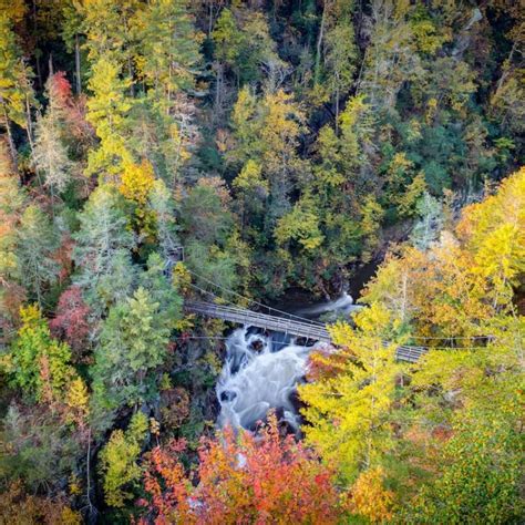 10 Best Lakes in Georgia - From North to South | Lake Rabun Hotel