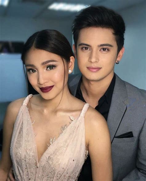 Nadine Lustre, James Reid Now Separated? Philippine Trending News