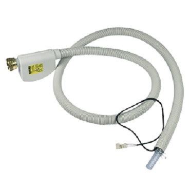 Miele Dishwasher Inlet Hose Aquastop Hose 1.8m 5168035 5168034 - Kenco ...