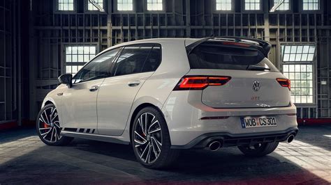 Volkswagen Golf Gti Clubsport 2024 - Hedwig Othilia