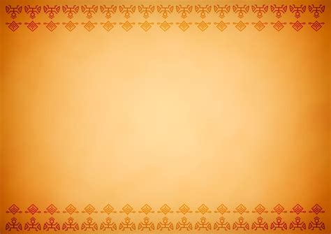 Premium Vector | Antique paper with a pattern.Medieval background.