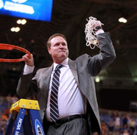 Bill Self signs new 10-year contract with Kansas - Sports Illustrated