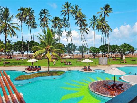 SRI LANKA TURYAA KALUTARA 5*