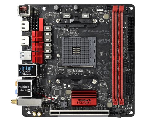 ASRock x470 or B450 for ITX build? - Motherboards - Level1Techs Forums