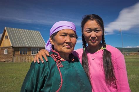 Women in Modern Mongolia | Asia Society