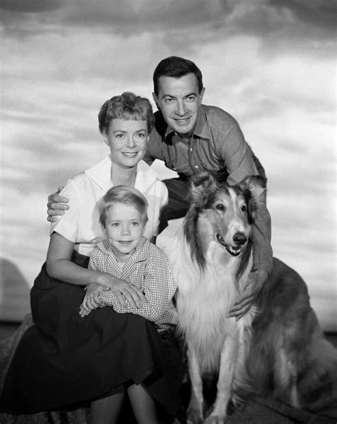 Lassie (1954)