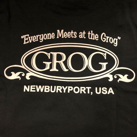 The Grog | Newburyport MA