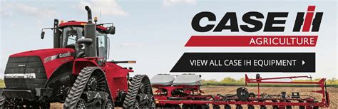 Case IH Agricultural Equipment | Archbold, OH | Redline Equipment