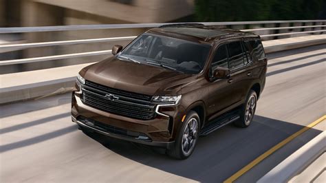 2023 Chevy Tahoe: Price, Specs, and New Super Cruise Hands-Free Driving