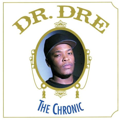 Dr. Dre - The Chronic (Album Stream) | Listen Online