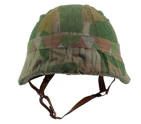 Swiss Splinter Pattern Helmet Cover - MILITARY SURPLUS - Browse our Wide Range of Genuine ...