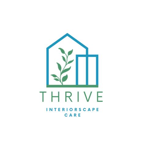 Home Page | Thrive Plant Care