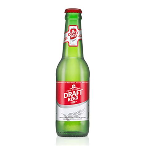 Draft Beer 220ml (24 Pack) - The Boogaloo Bali