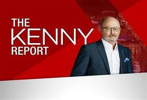 The Kenny Report (2019)