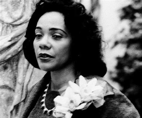 Coretta Scott King Biography - Facts, Childhood, Family Life & Achievements