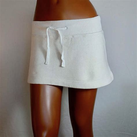 Womens Hemp Mini Skirt - Hemp Clothing | Marcel Hemp | Santa Barbara CA