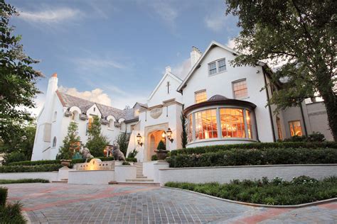 The 10 Most Beautiful Houses in Dallas 2009 - D Magazine