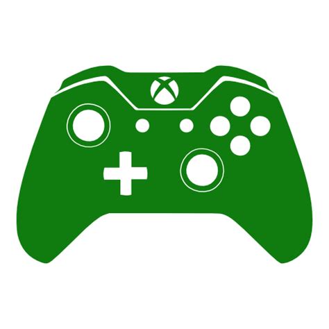 Xbox 360 controller Xbox One controller Joystick Clip art - Xbox PNG ...