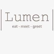 LUMEN eat-meet-greet - Home | Facebook