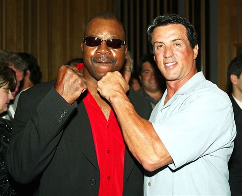 Video: How Sylvester Stallone and Carl Weathers Choreographed That Epic Rocky Fight - Ultimate ...