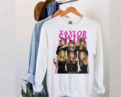 Limited Edition Taylor Swift Folklore Shirt Tswift Taylor | Etsy