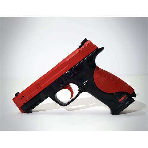 SIRT Training Pistol | Next Level Training| Gun Goddess - GG Customer Service