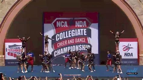 Replay: Bandshell - 2023 NCA & NDA College National Championship | Apr ...