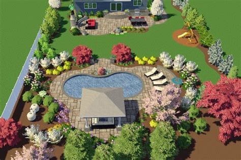 Landscape Design Software | Online Downloads & Reviews | Free landscape ...