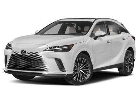 New 2023 Lexus RX 350 Premium Plus Tucson AZ