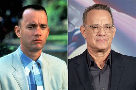 Forrest Gump Turns 25: Where Is the Cast Now? | PEOPLE.com