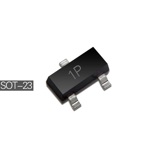 SMD-NPN SOT-23 Transistor 2N2222 Price in Pakistan | Epro.pk