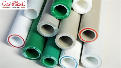 7 Different Types of Pipe Fittings - Oriplast