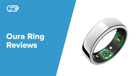 Oura Ring Reviews - Features, Pricing, Pros and Cons