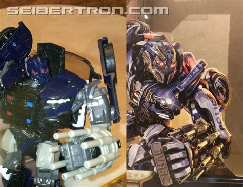 Transformers Barricade Toy | vlr.eng.br