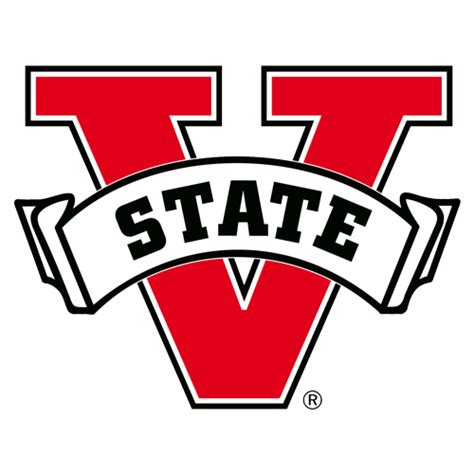 VSU Logo - LogoDix