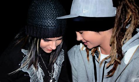 KaulitzTwins♥ - Tom & Bill Kaulitz Photo (5413416) - Fanpop