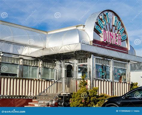 Diner Exterior Vintage Stock Photos - Download 320 Royalty Free Photos