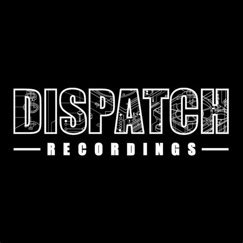 Dispatch Recordings - YouTube