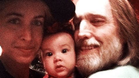 Tom Petty’s Daughter AnnaKim Violette Shares Personal Photos of Her ...