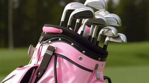 Best Women's Golf Clubs 2024: Top Picks and Expert Guide - Champ Golf