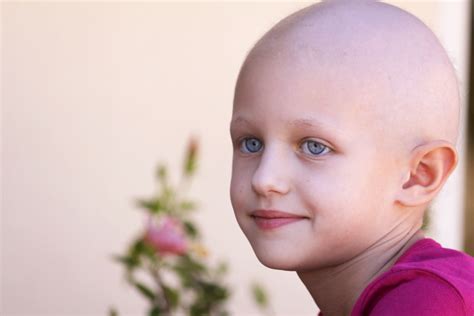 Childhood Cancer | KidsHealth NZ