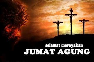 MAKNA JUMAT AGUNG ~ TATA CARA LITURGI | SEJARAH SANTO SANTA | KUMPULAN DOA