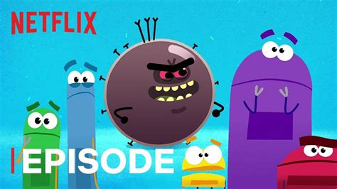 [FULL EPISODE] How Do People Catch a Cold? 🤒 Ask the StoryBots ...