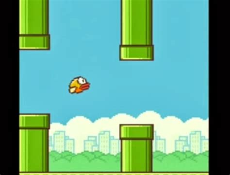 Flappy Bird Online - Best Flash Games