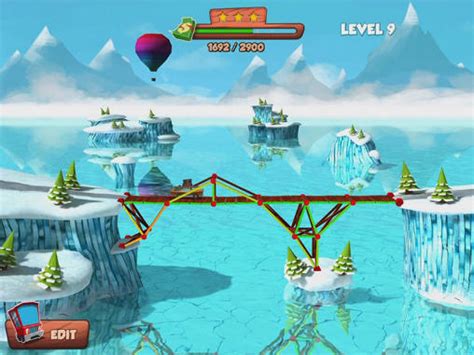 Bridge builder simulator for Android - Download APK free