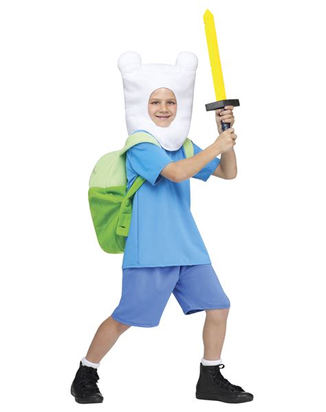 Adventure Time costumes | Adventure Time Wiki | Fandom