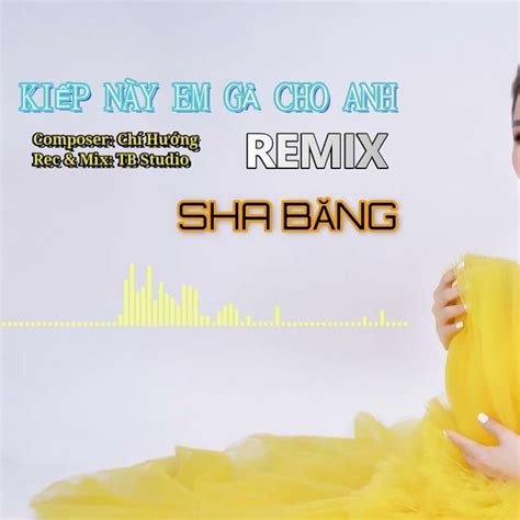 KIẾP NÀY EM GẢ CHO ANH - REMIX SHA BĂNG | NHẠC REMIX TIKTOK HOT NHẤT |HM Remix - Sha Băng - tải ...